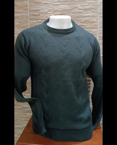 Sweters Cuello Redondo Bremers