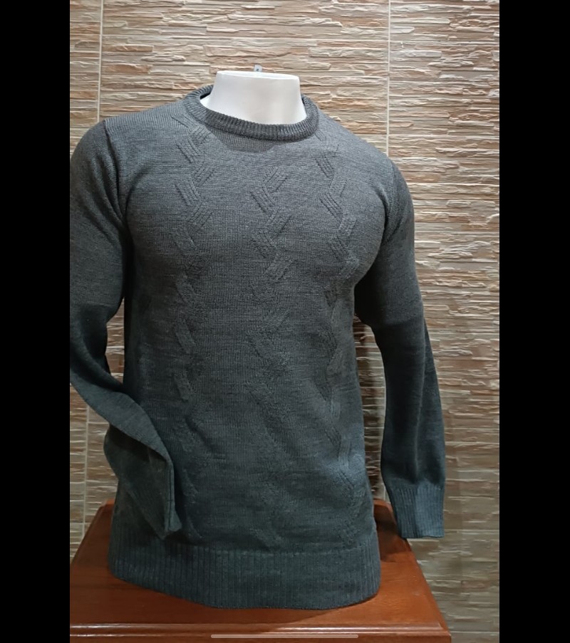Sweters Cuello Redondo Bremers - Imagen 3