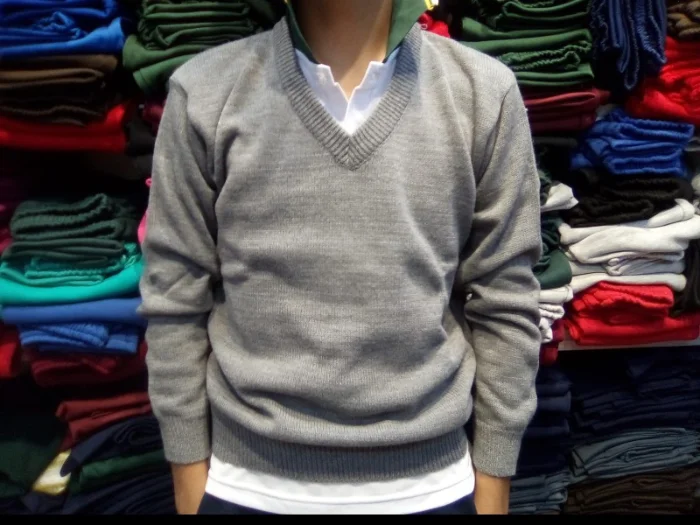 Sweters Juvenil