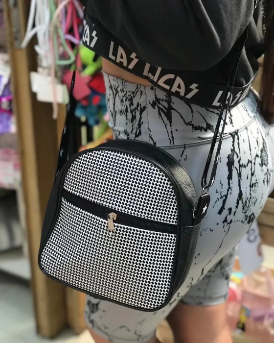Carteras Jackson