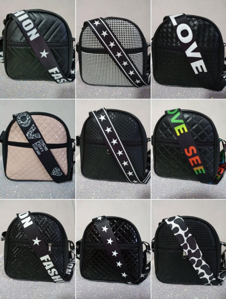 Carteras Jackson - Imagen 3