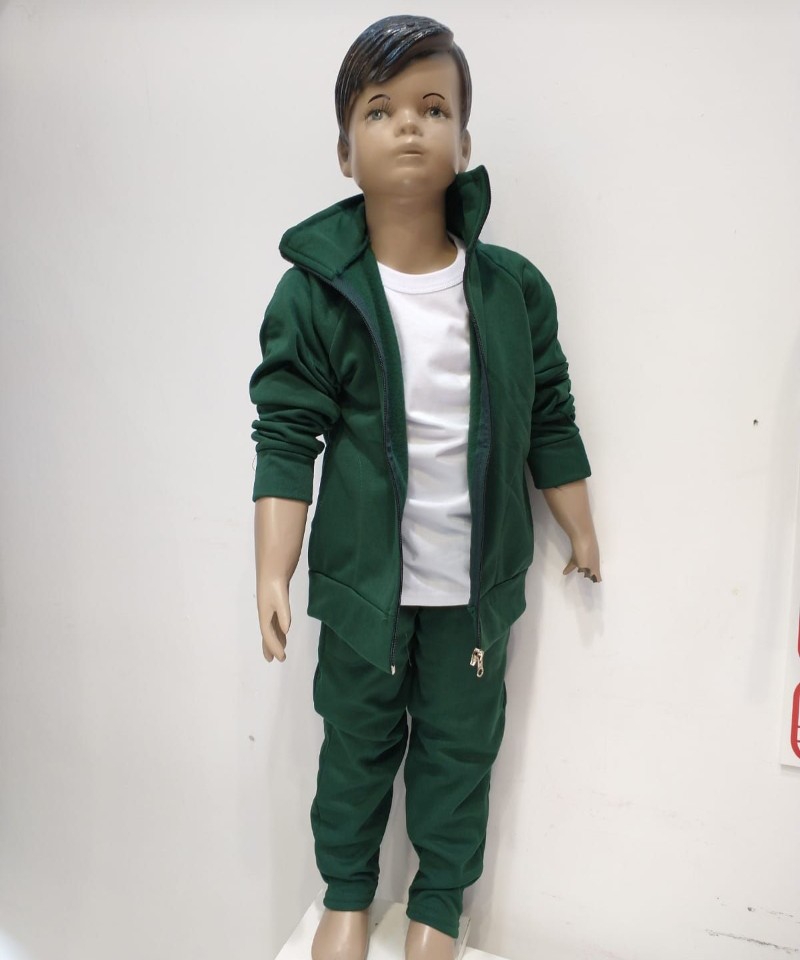 Conjunto de Niño ( Acetato) - Imagen 1