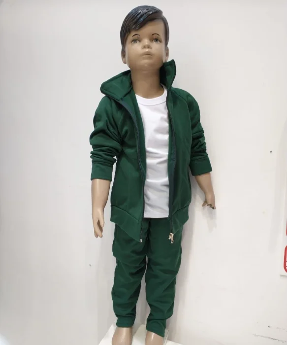 Conjunto de Niño ( Acetato)