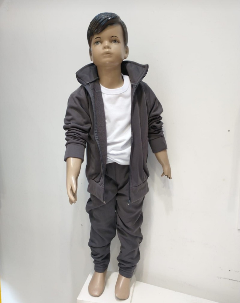Conjunto de Niño ( Acetato) - Imagen 2