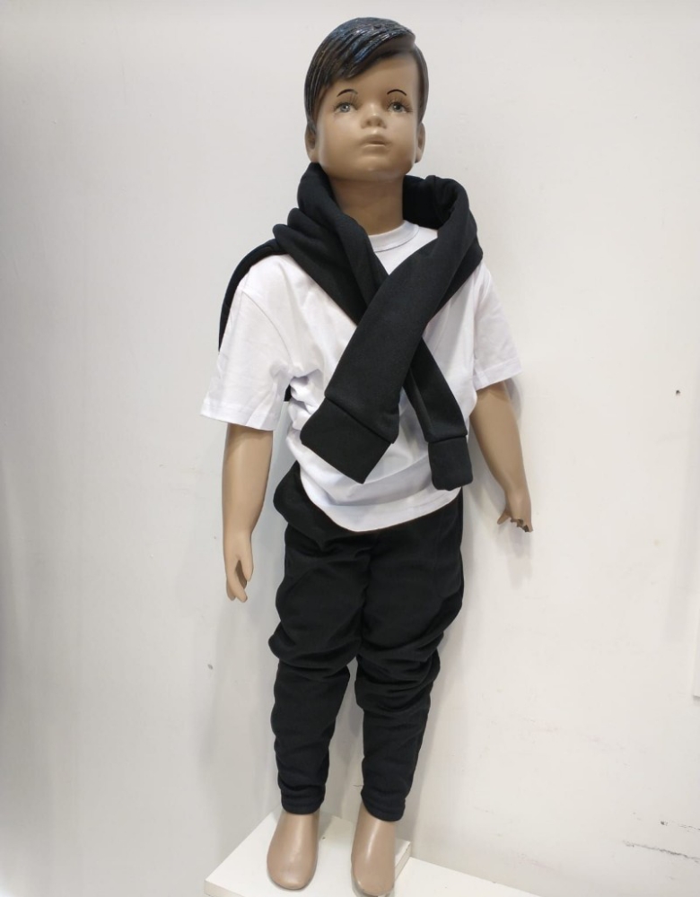 Conjunto de Niño ( Acetato) - Imagen 3