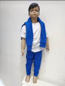Conjunto de Niño ( Acetato) - Miniatura 4
