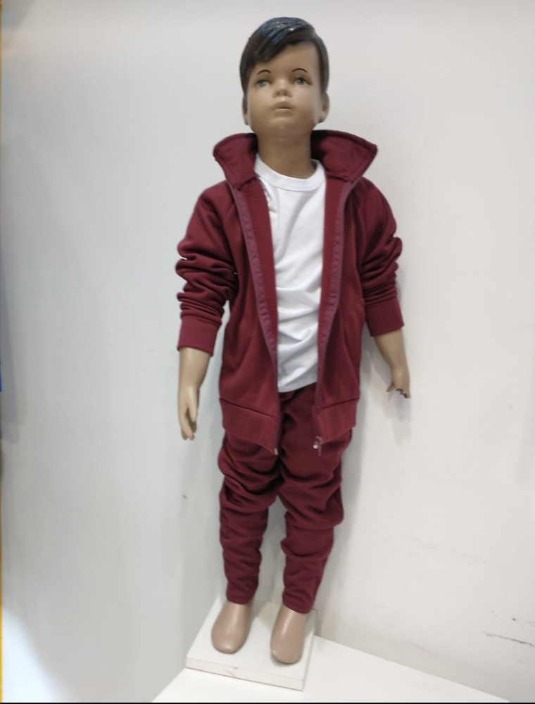 Conjunto de Niño ( Acetato) - Imagen 5