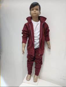 Conjunto de Niño ( Acetato) - Miniatura 5