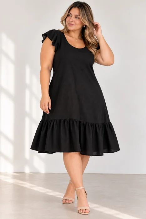 Vestidos Talles Grandes 8-9-10