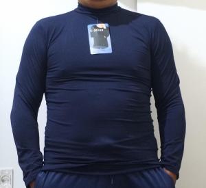 Polera Termica de Hombre