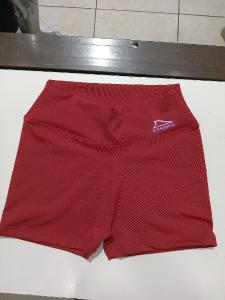 Short Lycra Niña - Miniatura 4