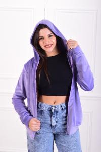 Campera Plush