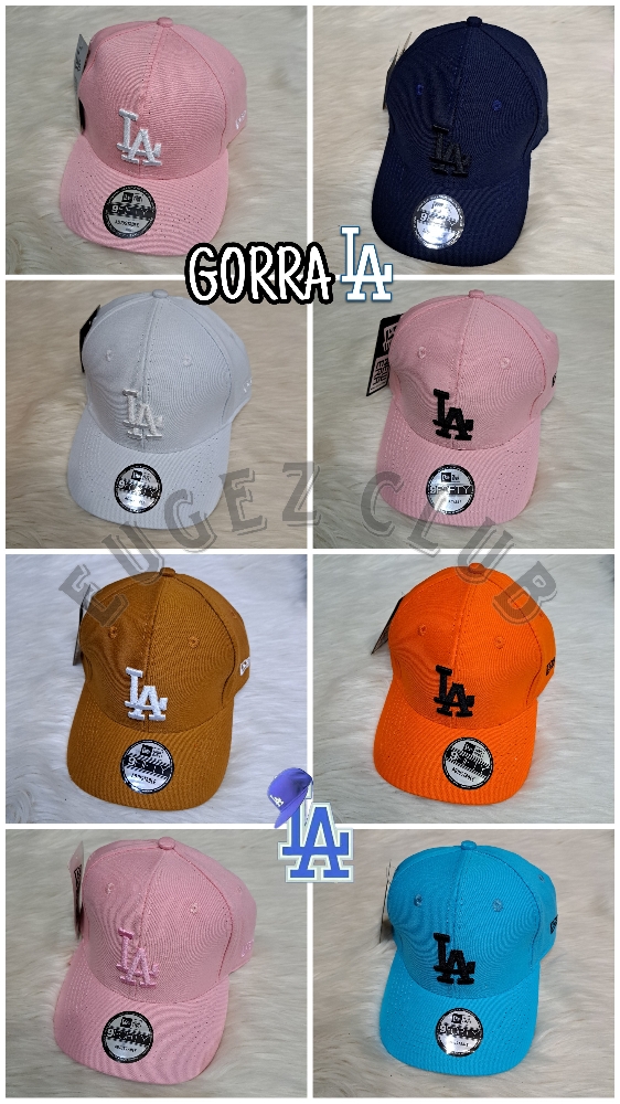 Gorras la - Imagen 2
