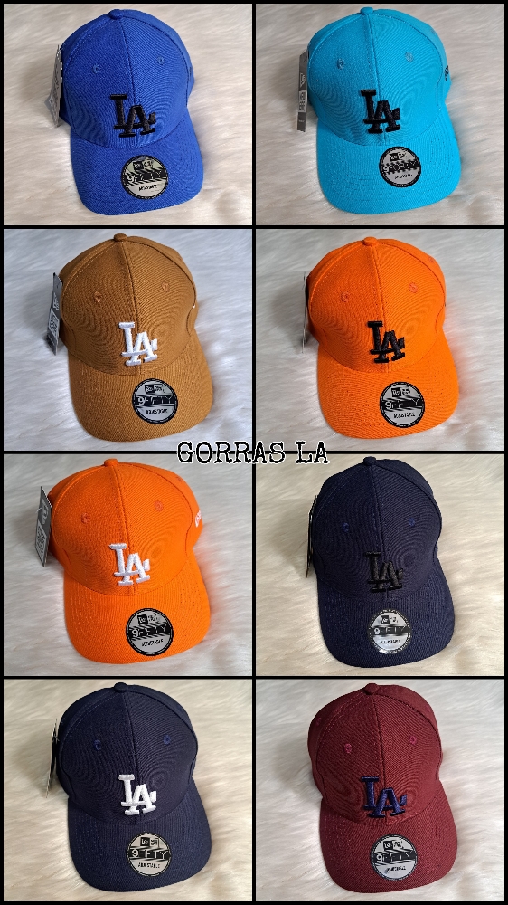 Gorras la - Imagen 3