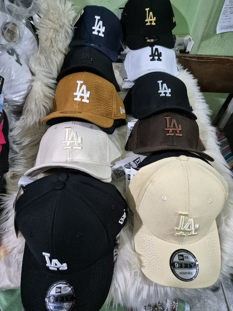 Gorras la - Imagen 4