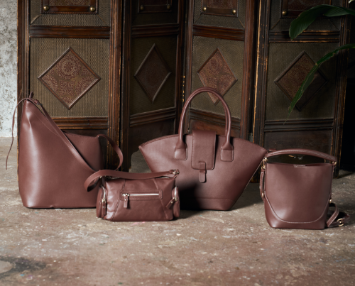Carteras Importadas  desde