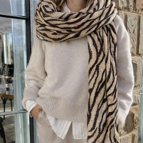 Pashminas Estampadas Calidad Premium