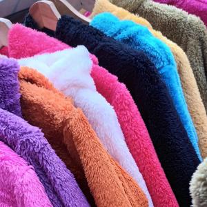 Maxibuzo Peluche "over Size" Extra Grande