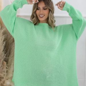 Maxi Sweaters "over Size" Amplios