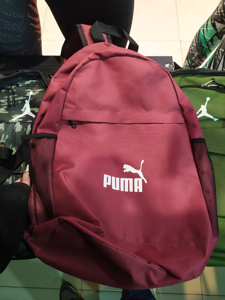 Mochilas - Imagen 2