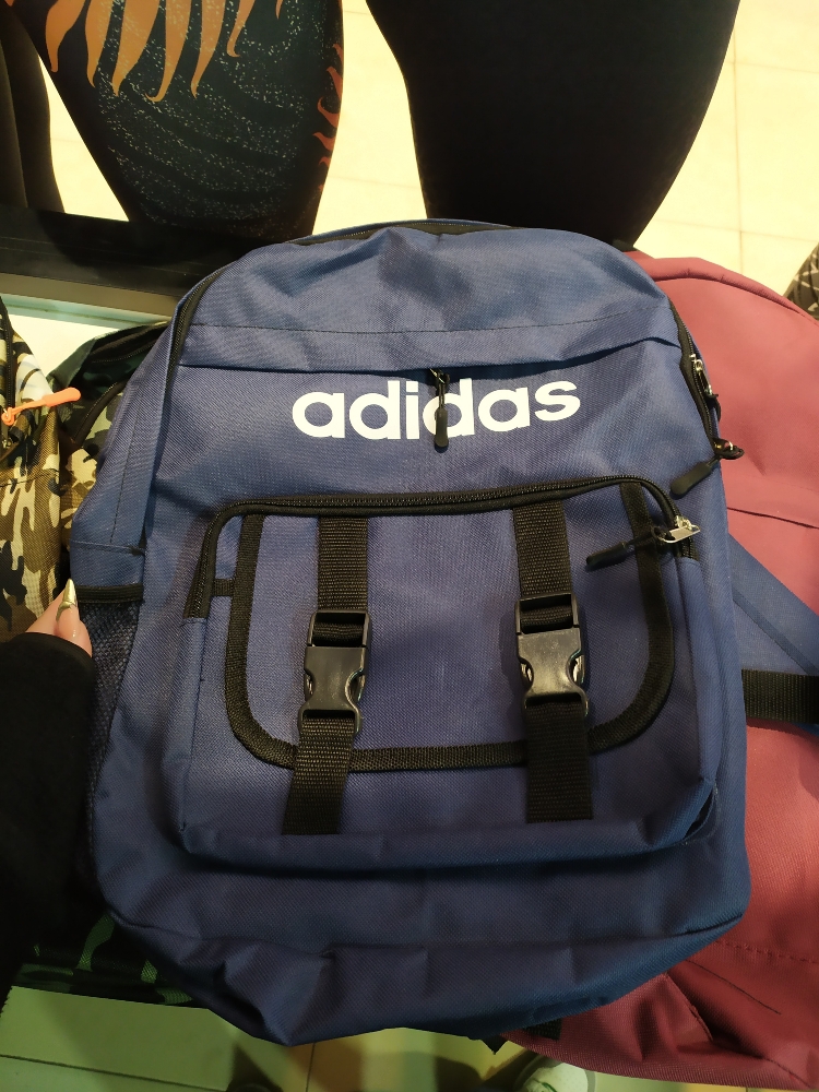 Mochilas - Imagen 3