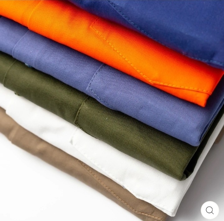 Camisas de Excelente Calidad. - Imagen 2