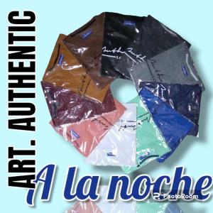 Remeras Authentic - Miniatura 2