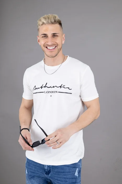 Remeras Authentic