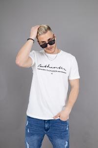 Remeras Authentic - Miniatura 4