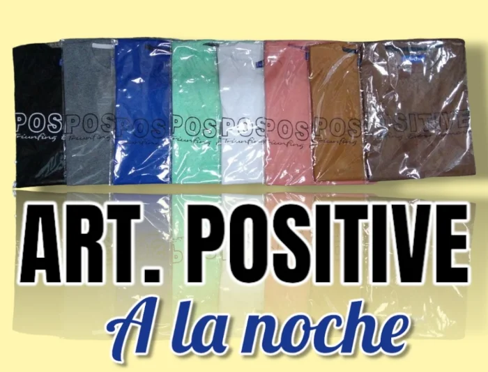 Remeras Talles Especiales 6 al 8