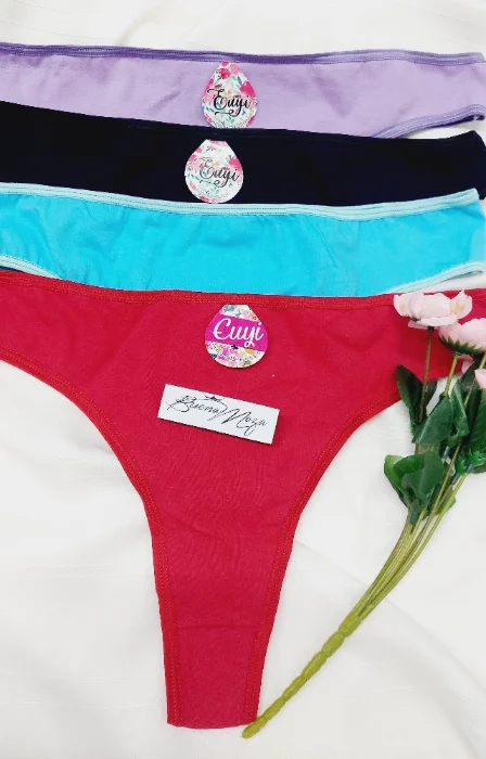 Colales Talle Especial