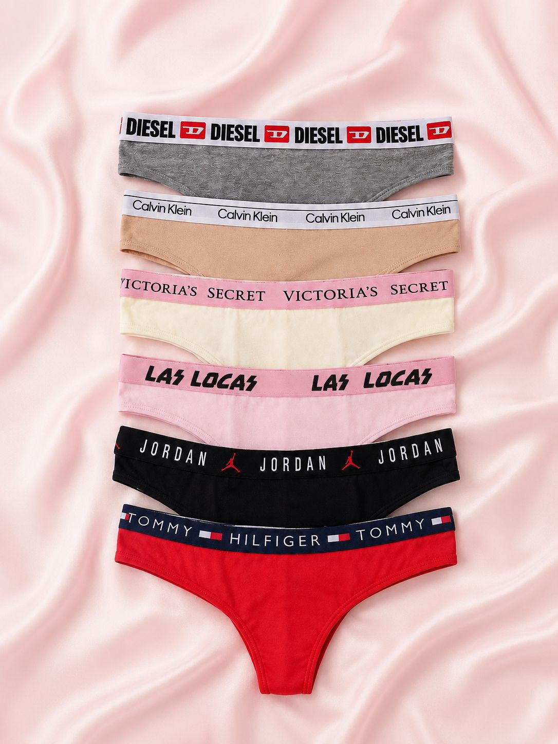 Colales Calvin Klein - Imagen 2