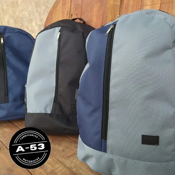 Mochila A53