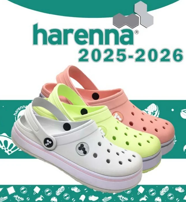 Crosc Harenna sin Plataforma