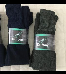 Medias de Trabajo Dufour - Miniatura 2