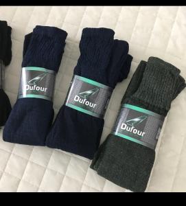 Medias de Trabajo Dufour - Miniatura 3