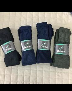 Medias de Trabajo Dufour