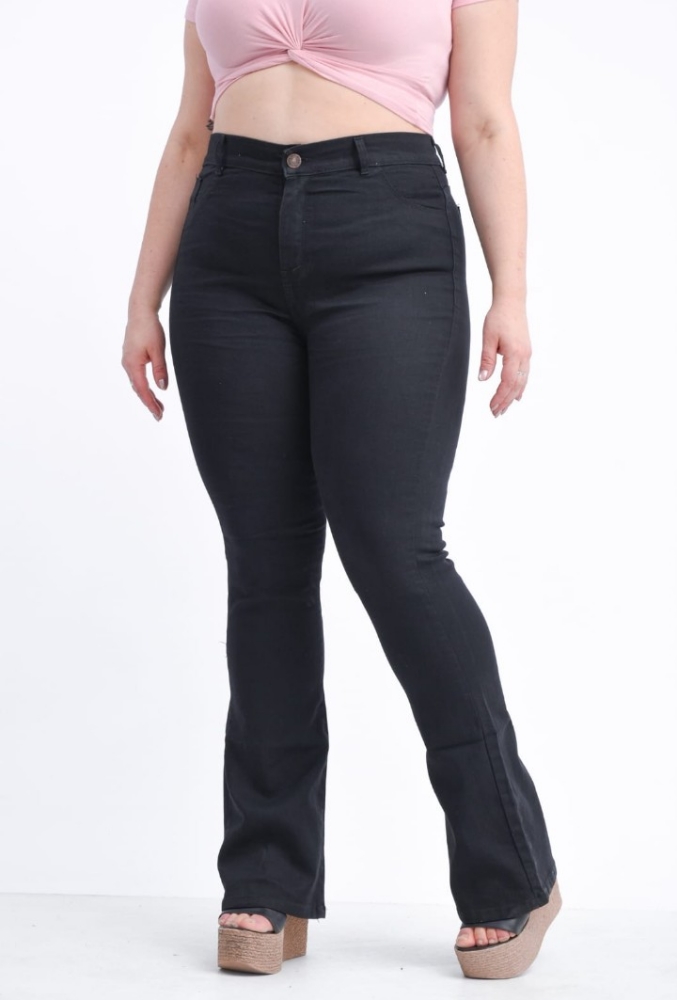 Jeans Especial Oxford - Imagen 2