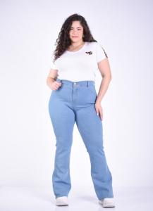 Jeans Especial Oxford