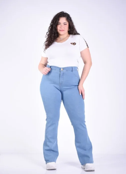 Jeans Especial Oxford