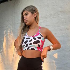 Top Estampado - Miniatura 2