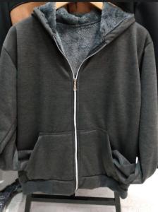 Campera Piel Especial - Miniatura 2