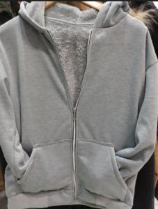 Campera Piel Especial - Miniatura 3