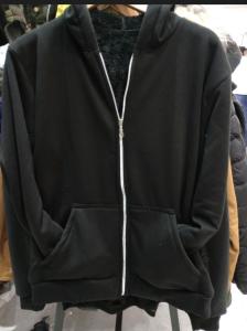 Campera Piel Especial - Miniatura 4