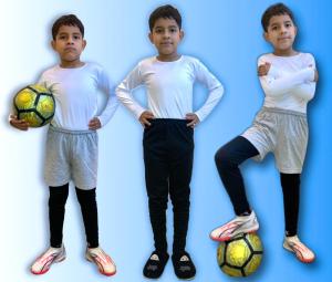 Calzoncillo Térmico Niños