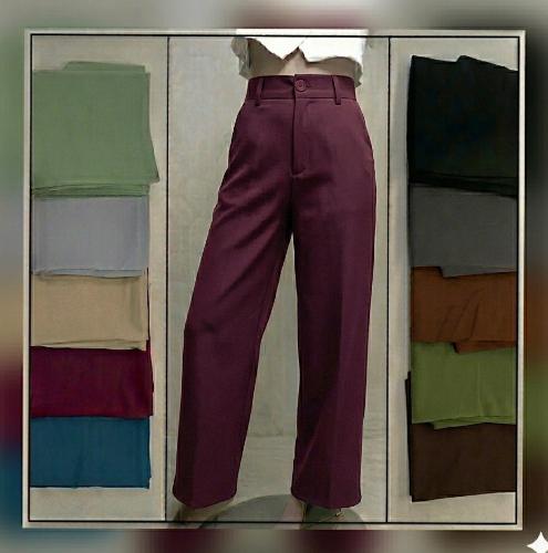 Sastrero Wide Leg