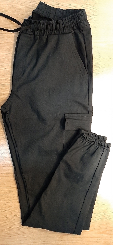 Jogger Cargo de Bengalina - Imagen 4