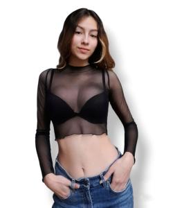 Camiseta Tull
