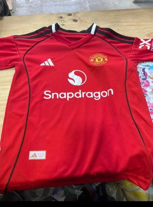 Camiseta