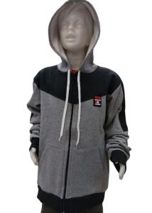 Campera Combinada Juvenil - Miniatura 2